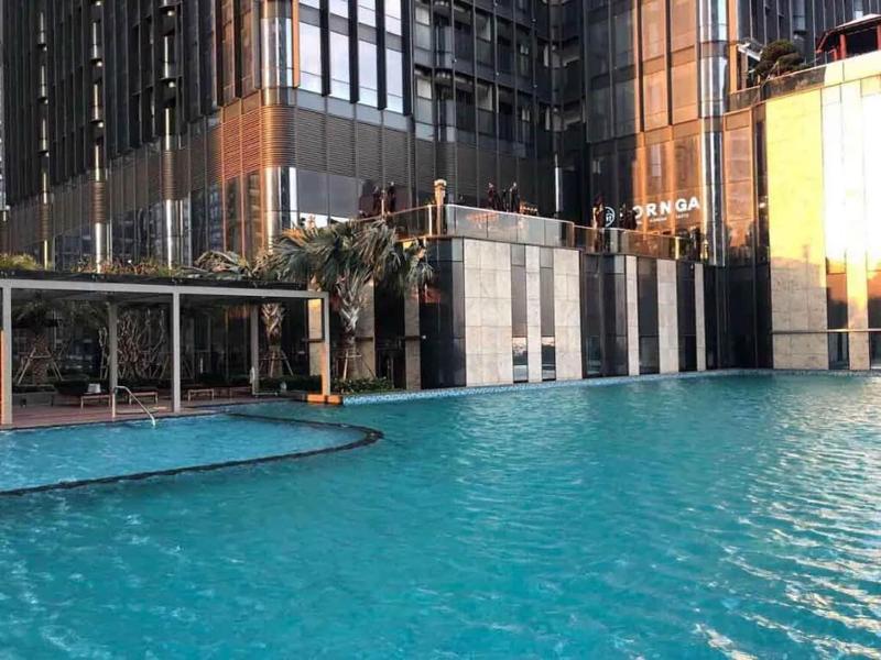 Bluesky Landmark 81 Paradise Vacation image