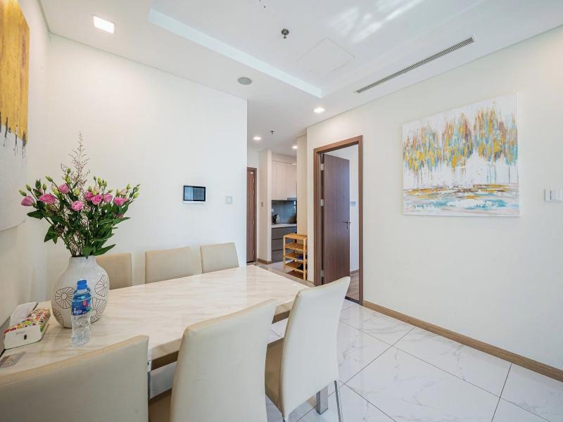 Bluesky Landmark 81 Paradise Vacation image