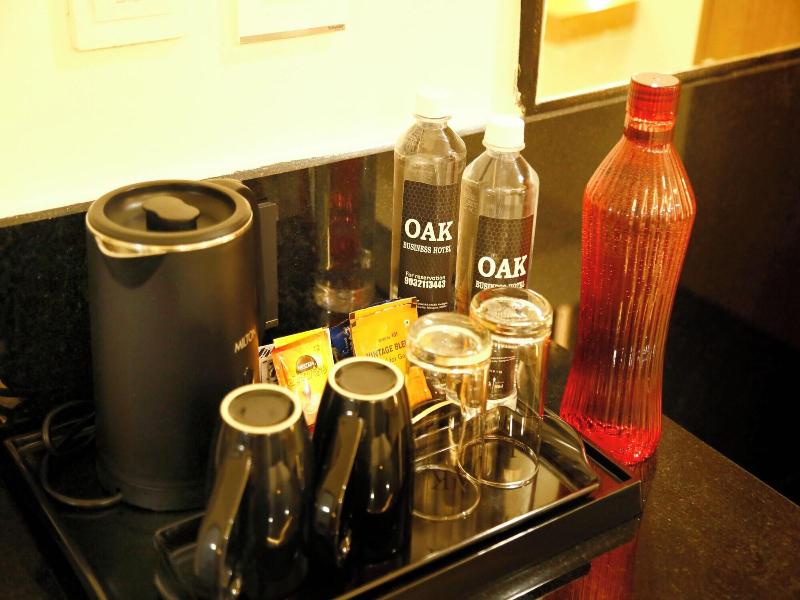 Oak Business Hotel image