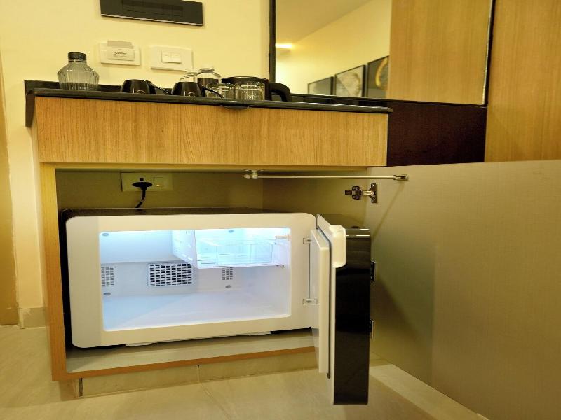 Oak Business Hotel image