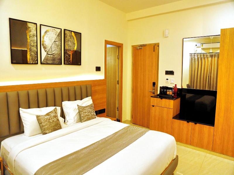 Oak Business Hotel image
