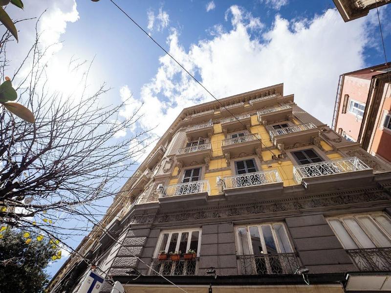 P.c. Boutique H. Castel Nuovo By Clapa Group Dis image