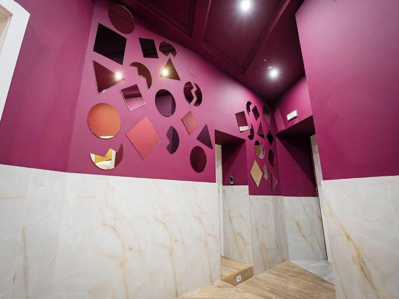 P.c. Boutique H. Castel Nuovo By Clapa Group Dis image