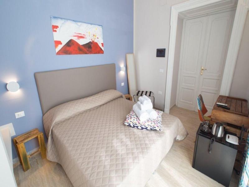 P.c. Boutique H. Castel Nuovo By Clapa Group Dis image