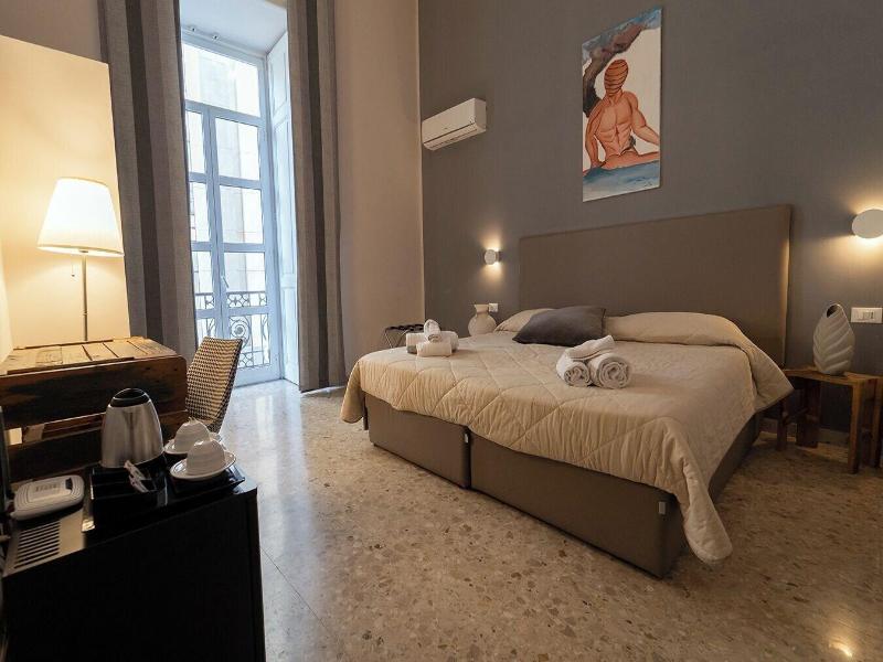 P.c. Boutique H. Castel Nuovo By Clapa Group Dis image