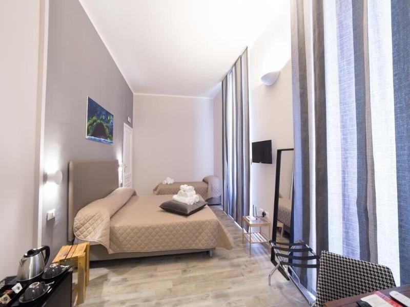 P.c. Boutique H. Castel Nuovo By Clapa Group Dis image