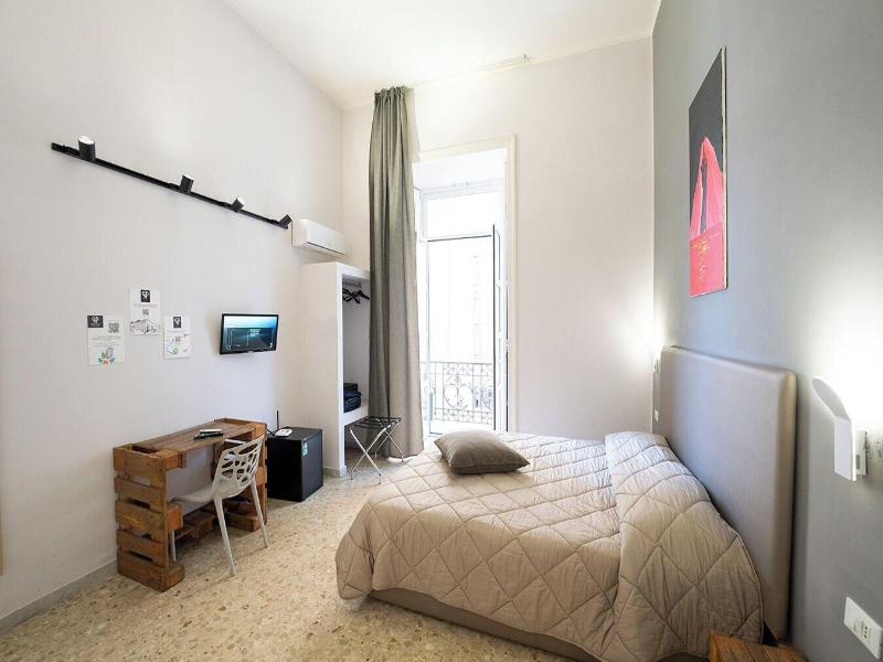 P.c. Boutique H. Castel Nuovo By Clapa Group Dis image