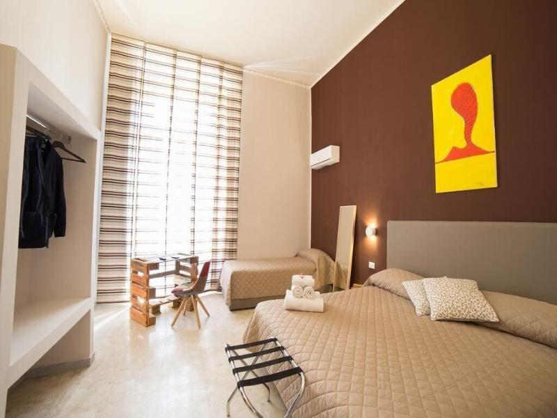 P.c. Boutique H. Castel Nuovo By Clapa Group Dis image