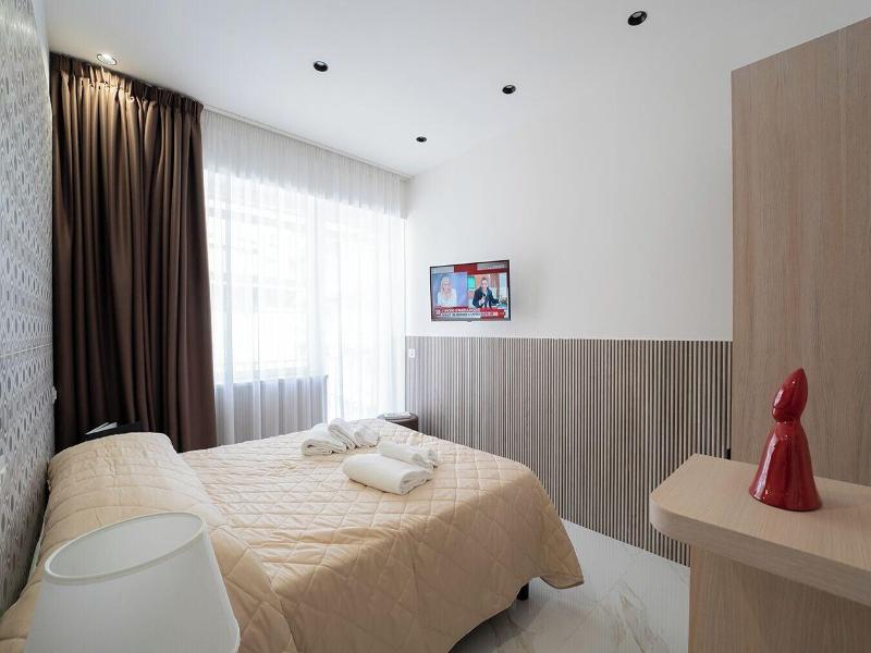 P.c. Boutique H. Castel Nuovo By Clapa Group Dis image