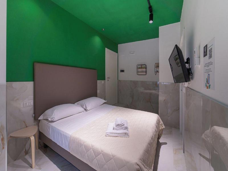 P.c. Boutique H. Castel Nuovo By Clapa Group Dis image