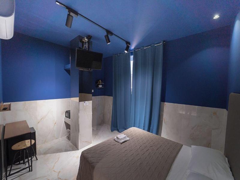 P.c. Boutique H. Castel Nuovo By Clapa Group Dis image