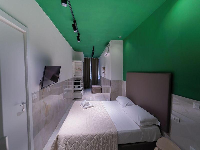 P.c. Boutique H. Castel Nuovo By Clapa Group Dis image