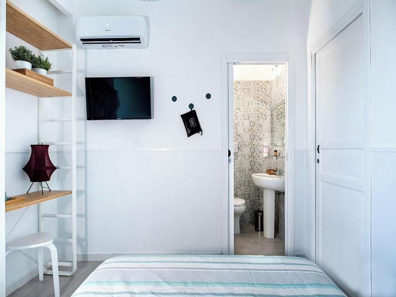 P.c. Boutique H. Castel Nuovo By Clapa Group Dis image