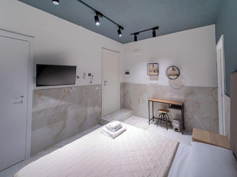P.c. Boutique H. Castel Nuovo By Clapa Group Dis image