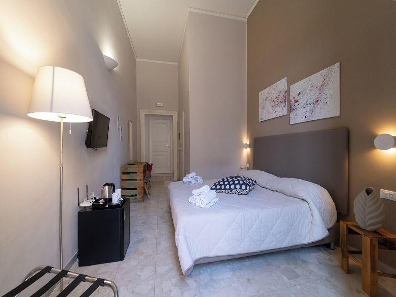 P.c. Boutique H. Castel Nuovo By Clapa Group Dis image