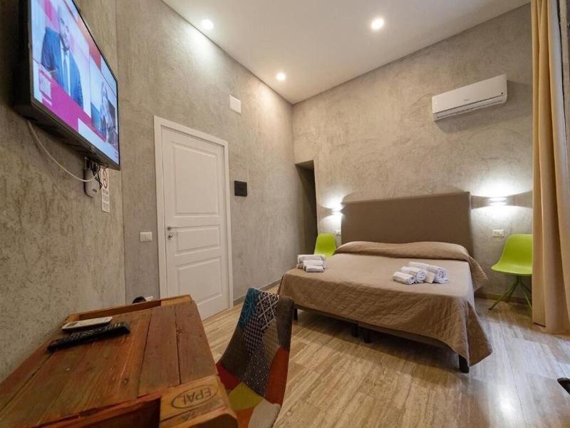 P.c. Boutique H. Castel Nuovo By Clapa Group Dis image