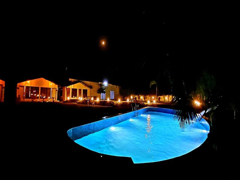 Six Seasons Resort