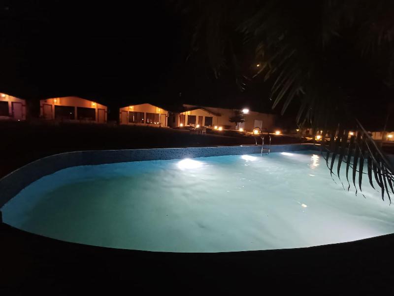 Six Seasons Resort — photo 49