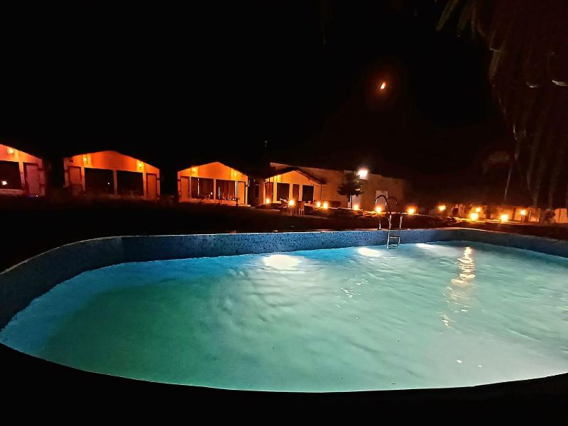 Six Seasons Resort — photo 52