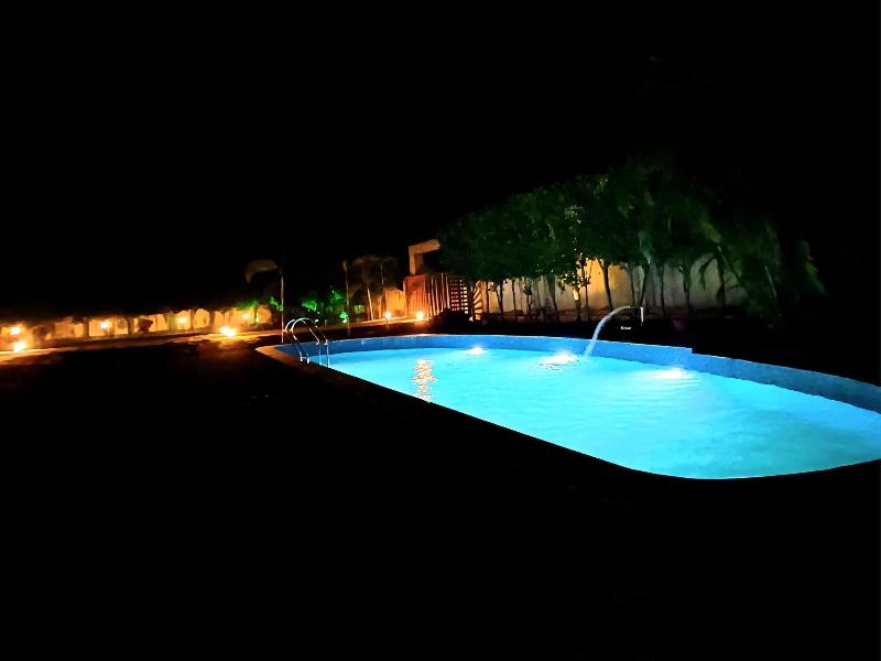 Six Seasons Resort — photo 41