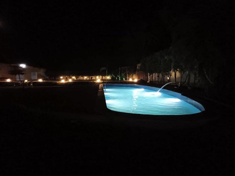 Six Seasons Resort — photo 42