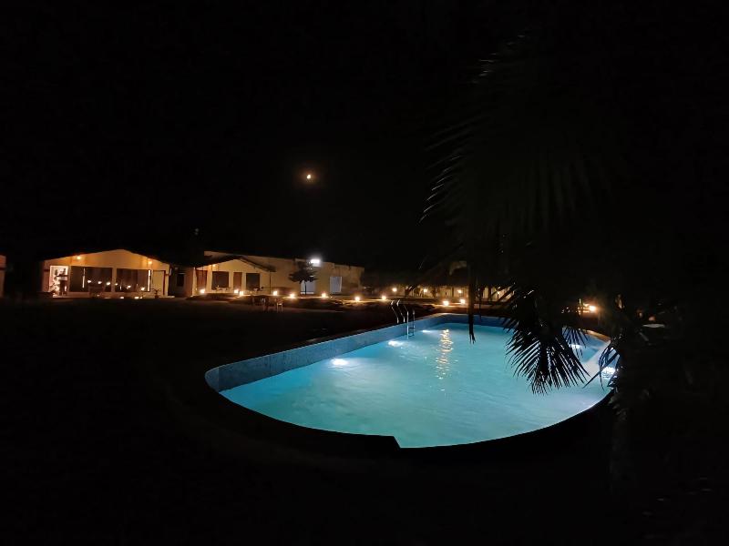 Six Seasons Resort — photo 39