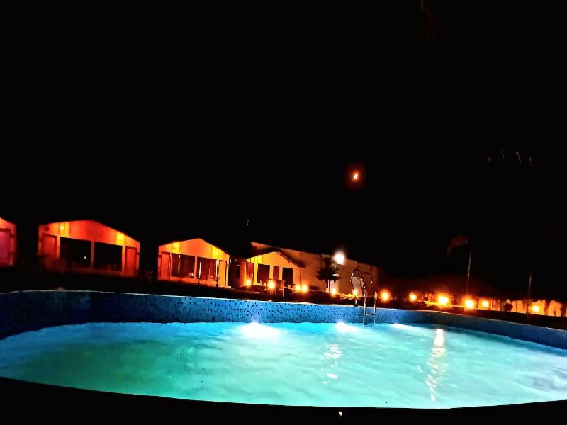 Six Seasons Resort — photo 40