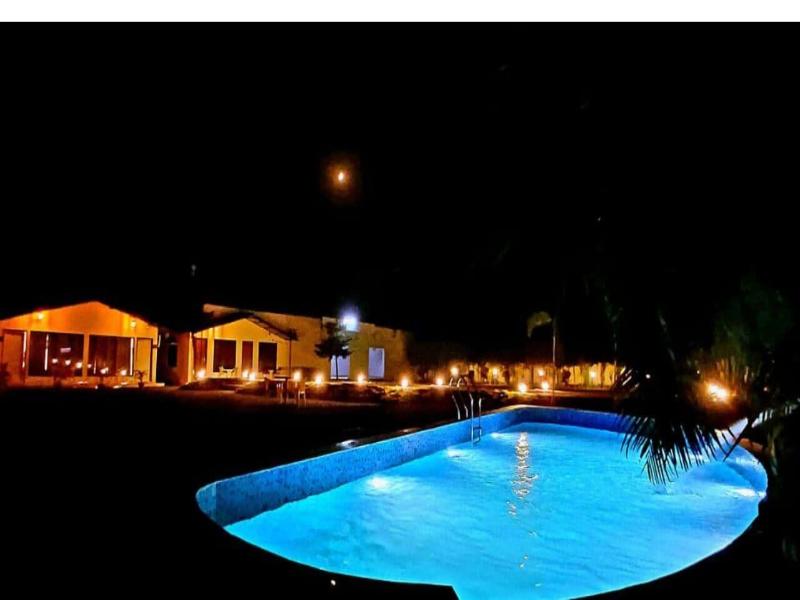 Six Seasons Resort — photo 44