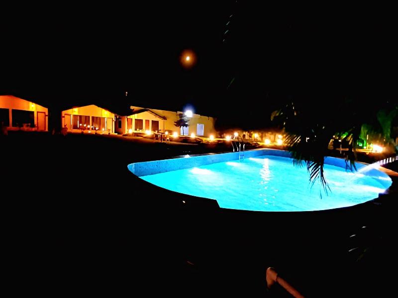 Six Seasons Resort — photo 45