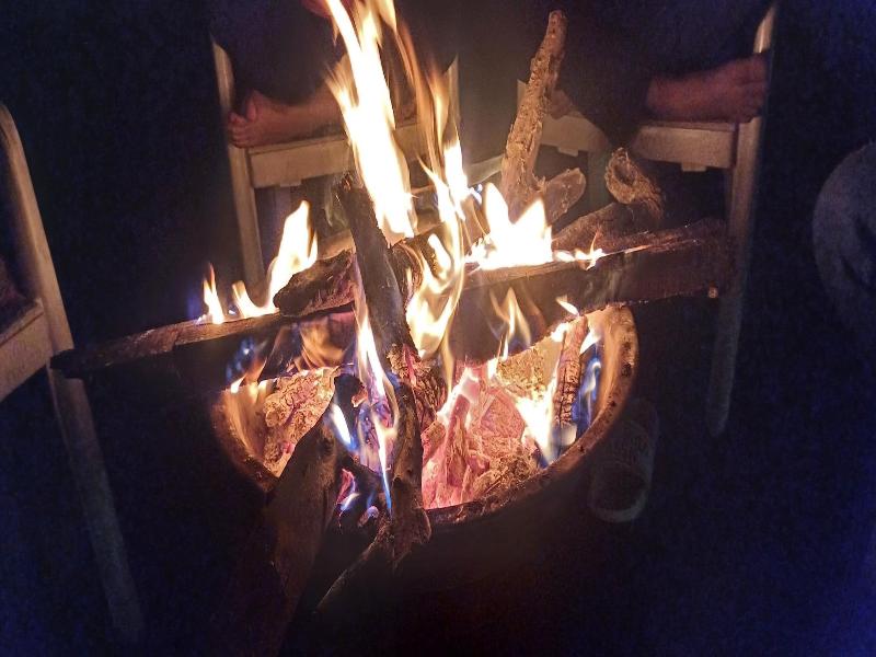 Six Seasons Resort — photo 30