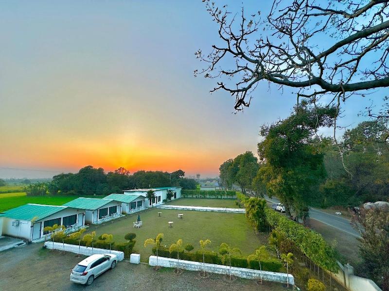 Six Seasons Resort — photo 83