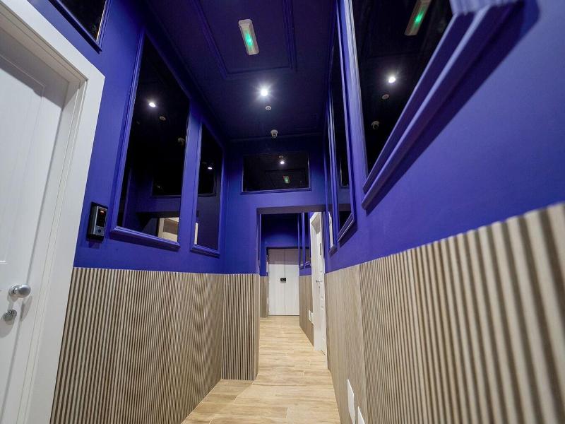 Medina H. Lifestyle Napoli Centro By Clapa Group image