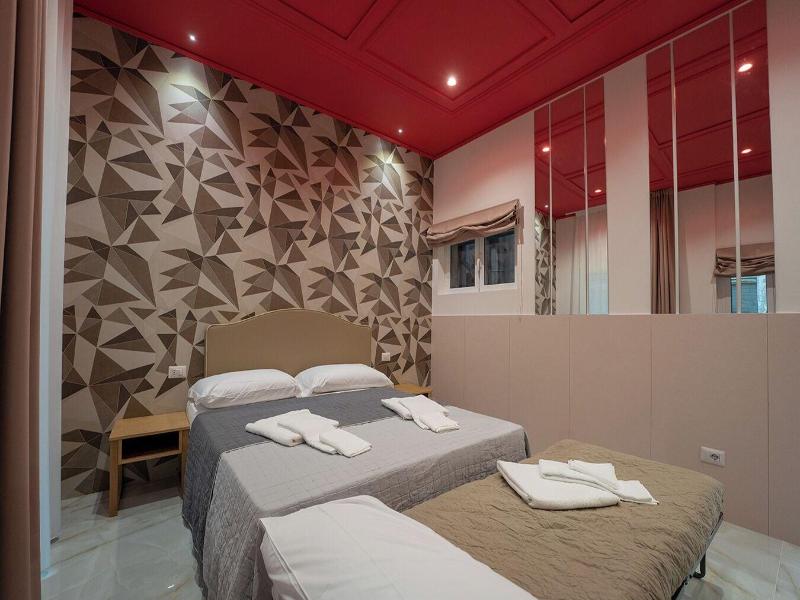 Medina H. Lifestyle Napoli Centro By Clapa Group image