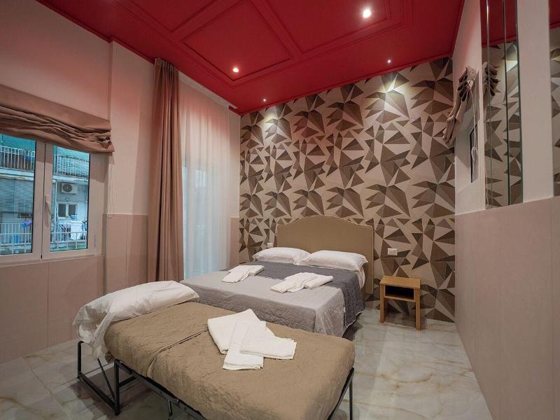 Medina H. Lifestyle Napoli Centro By Clapa Group image