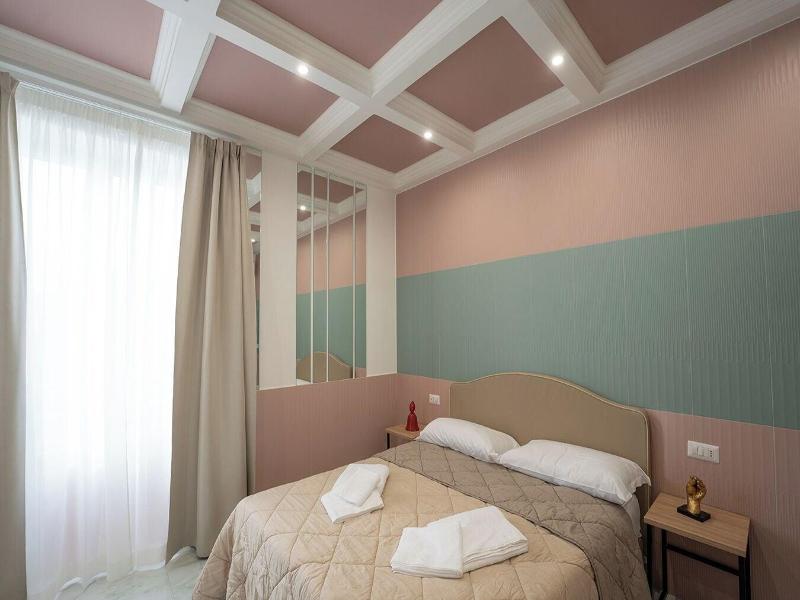 Medina H. Lifestyle Napoli Centro By Clapa Group image
