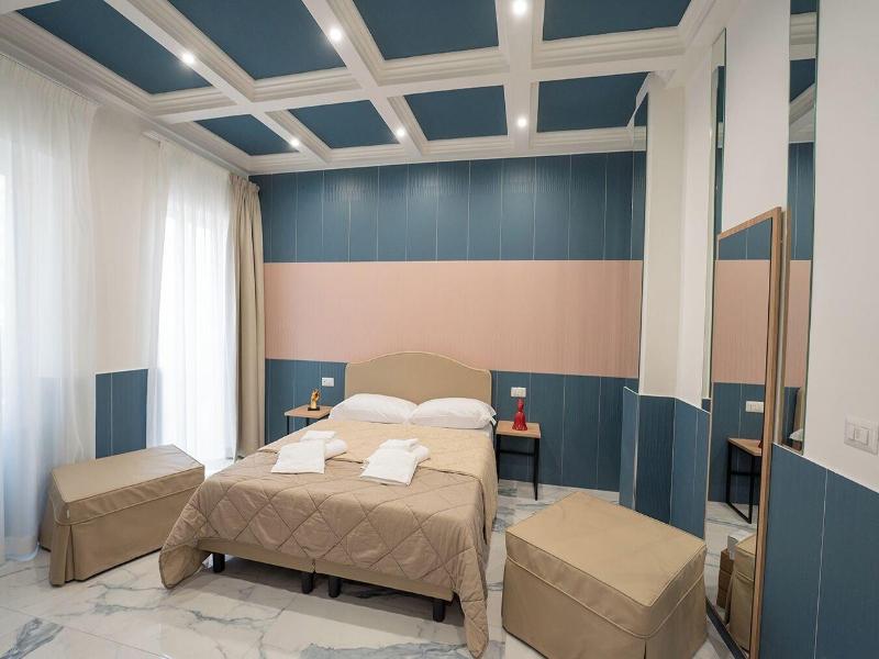 Medina H. Lifestyle Napoli Centro By Clapa Group image