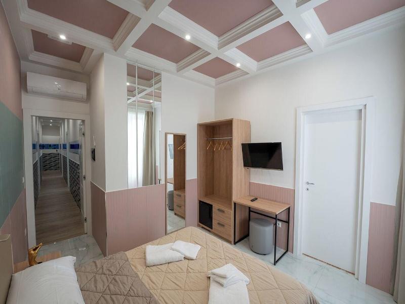 Medina H. Lifestyle Napoli Centro By Clapa Group image