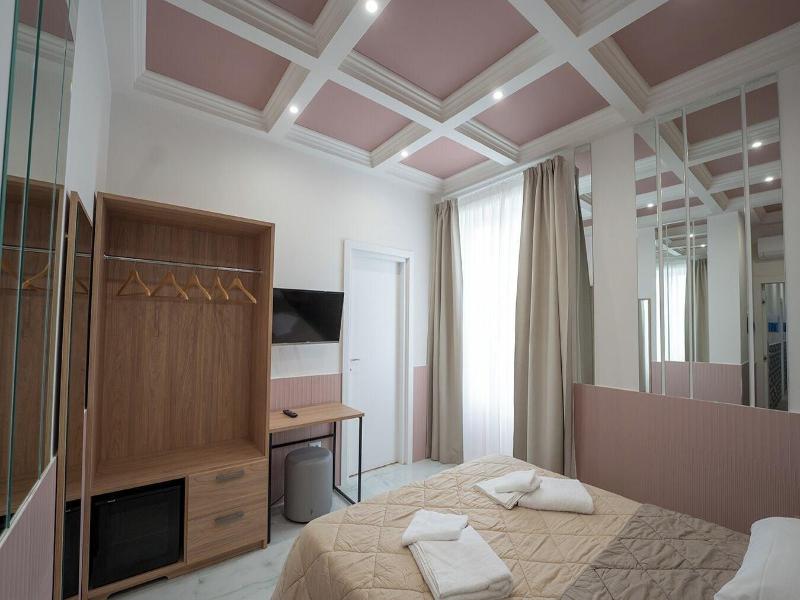 Medina H. Lifestyle Napoli Centro By Clapa Group image