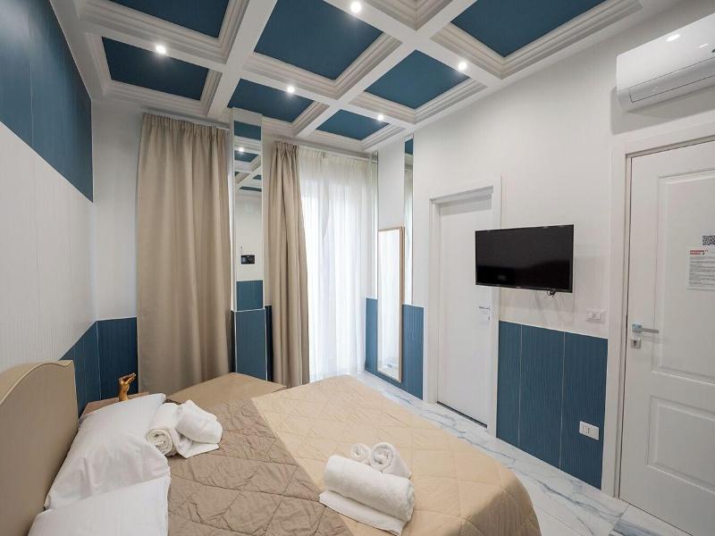 Medina H. Lifestyle Napoli Centro By Clapa Group image