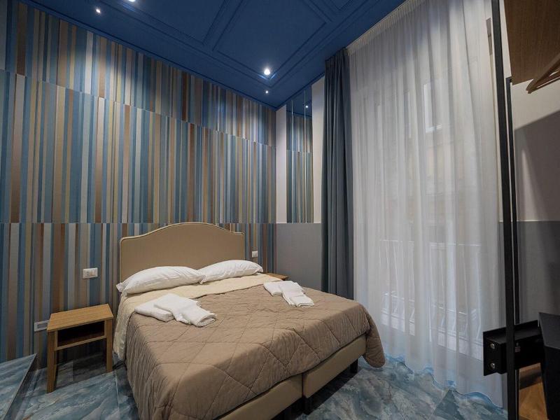 Medina H. Lifestyle Napoli Centro By Clapa Group image