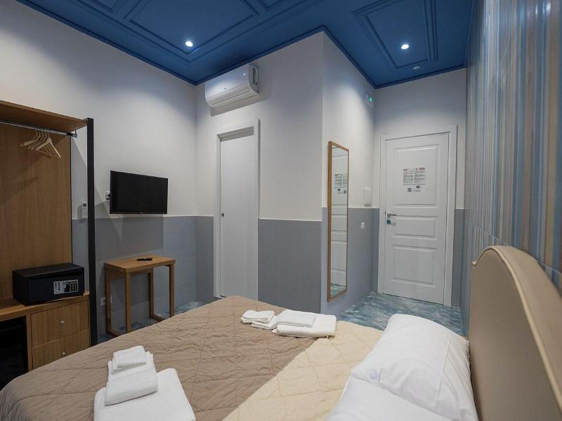 Medina H. Lifestyle Napoli Centro By Clapa Group image