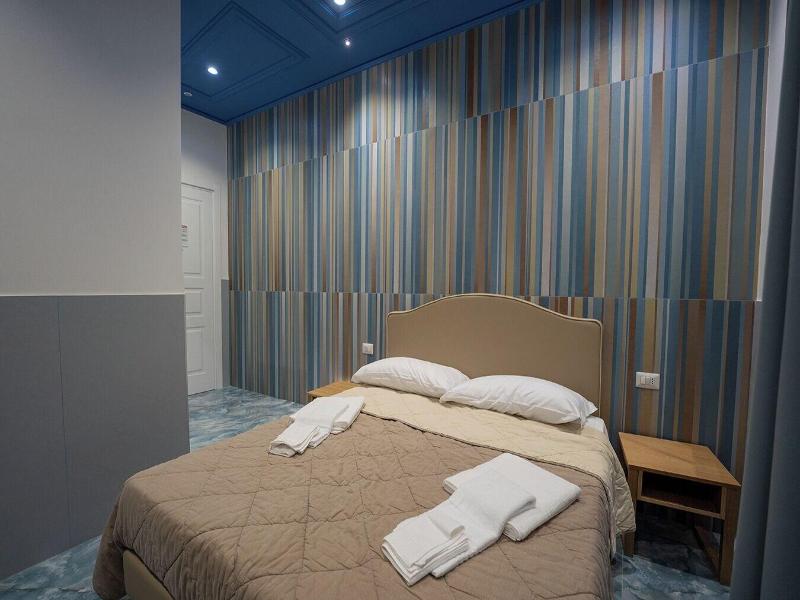 Medina H. Lifestyle Napoli Centro By Clapa Group image