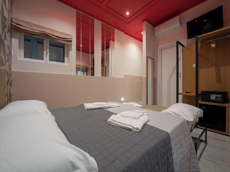 Medina H. Lifestyle Napoli Centro By Clapa Group image