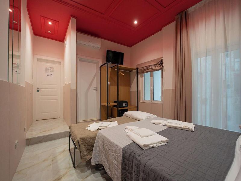 Medina H. Lifestyle Napoli Centro By Clapa Group image