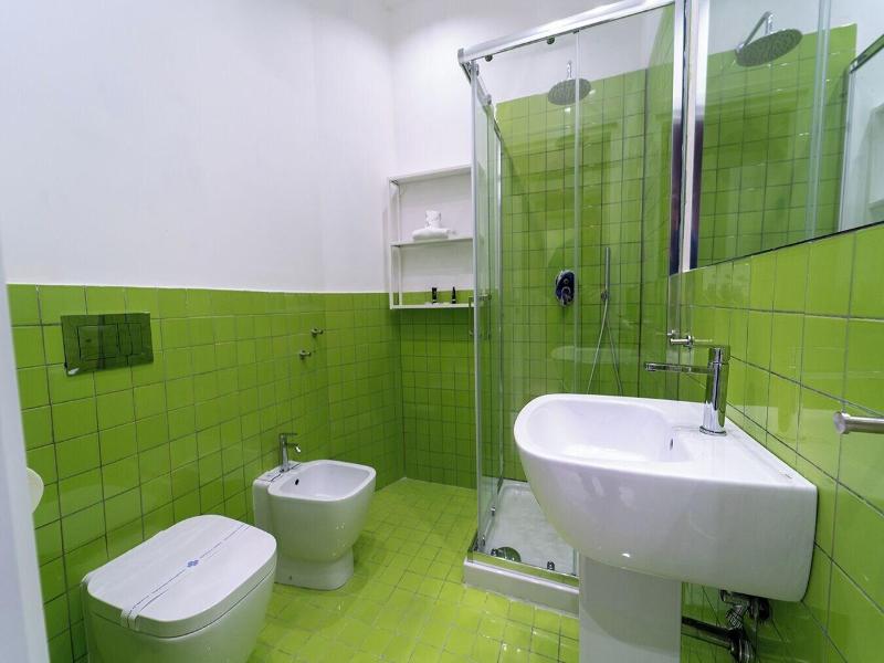 Medina H. Lifestyle Napoli Centro By Clapa Group image