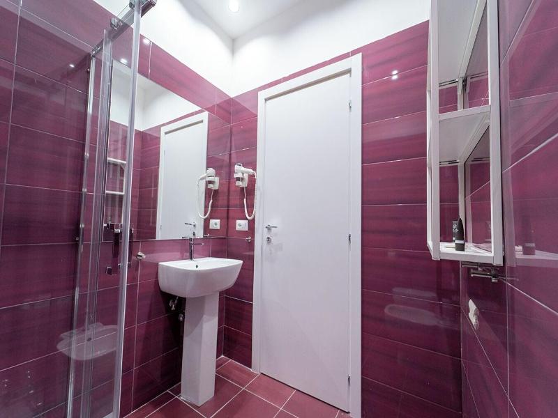 Medina H. Lifestyle Napoli Centro By Clapa Group image