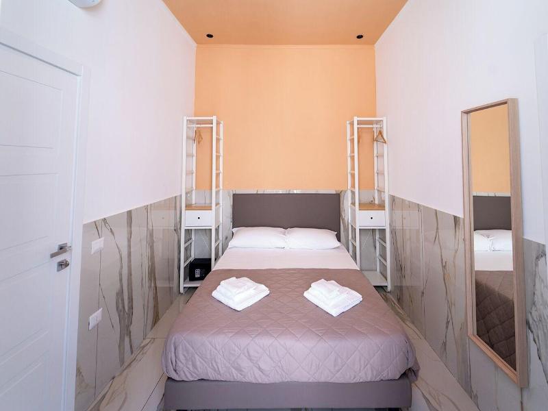 Medina H. Lifestyle Napoli Centro By Clapa Group image