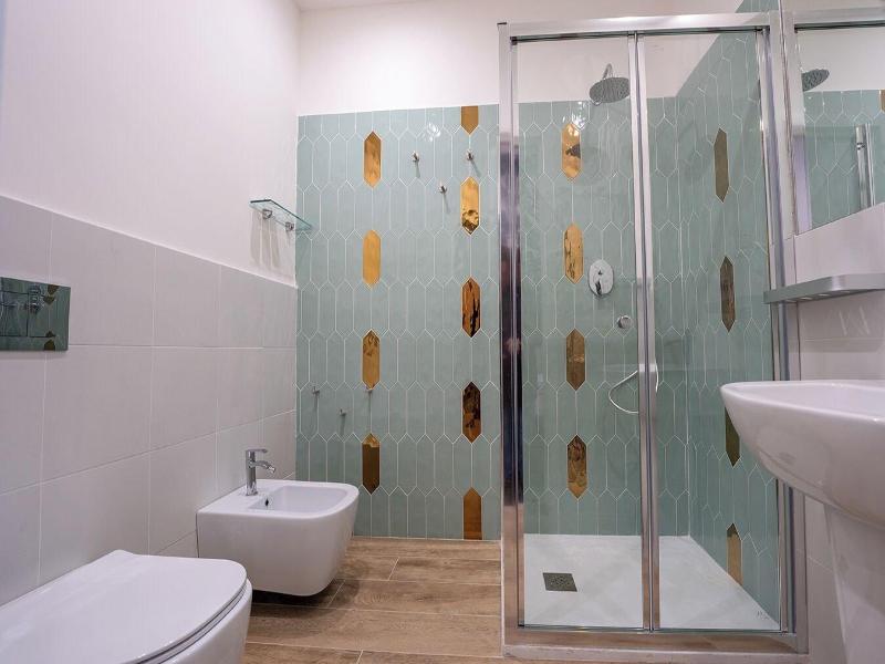 Medina H. Lifestyle Napoli Centro By Clapa Group image