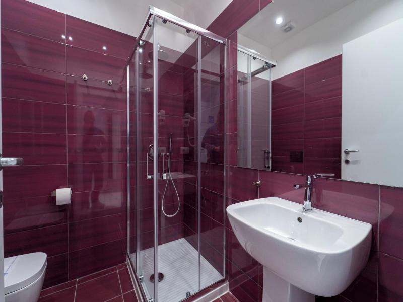 Medina H. Lifestyle Napoli Centro By Clapa Group image