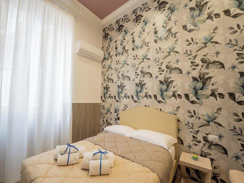 Medina H. Lifestyle Napoli Centro By Clapa Group image
